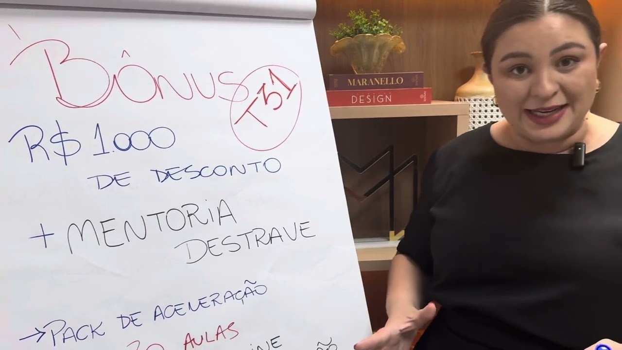 Depoimento de Michele Trevisan