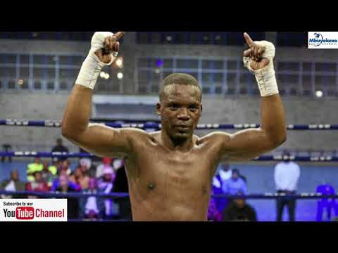 MBC Archives | Makazole Tete vs Luyanda Mvula | 02-04-21