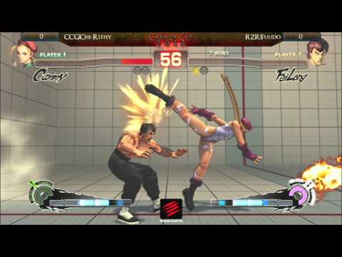 CC2013 AE2012 - CCG|Chi-Rithy (CAM) vs RZR|Fuudo (FEI)