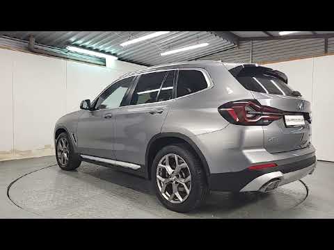 BMW X3 xDrive20d xLine - Image 2
