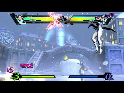 Emminent v CORN|Footwurk (CEO 2015 Pools)