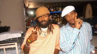 spragga benz push it up