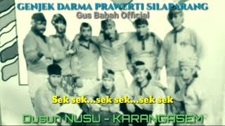 Download lagu Genjek MANIK ULAN (FullLirik) Skaa Genjek Darma Prawerti Silaparang mp3