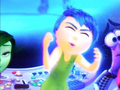 "Finding Joy" Part 8 - Joy Meets Skipper, Kowalski, Private and Rico