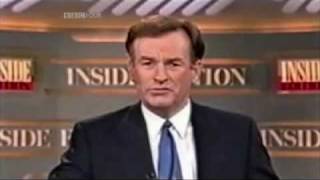 Charlie Brooker on the American News Media. Funny