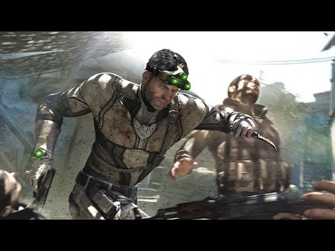 Idle Thumbs 119 - You, Fisher