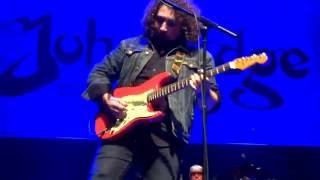 Tom Walker Trio (3)  - Thinking about your love