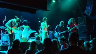 Liily - Toro (Live in Cambridge, MA)