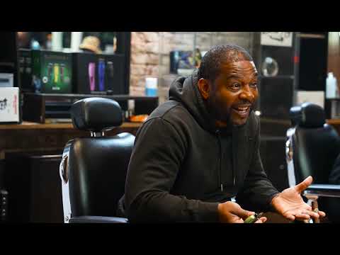 Little Shawn Shares Warning to 50 cent of Enemies & Success