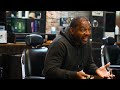 Little Shawn Shares Warning To 50 Cent Of Enemies Success