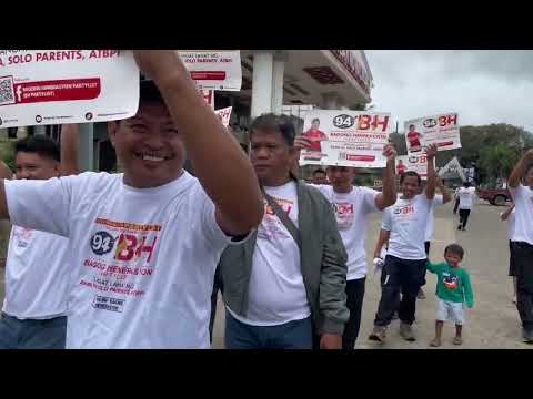 Bagong Henerasyon Kalinga