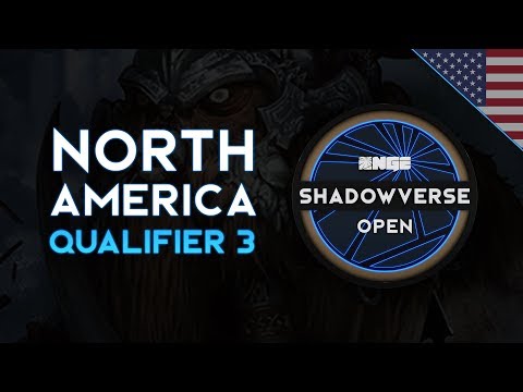 Vetu vs Griffin - Starforged Legends NA Qualifier 3 - NSVO