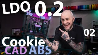 CookieCad ABS V0.2 - Stream 02