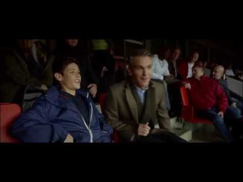 THE GUVNORS: LOOK I'M NOT AFTER ANY TROUBLE RIGHT!