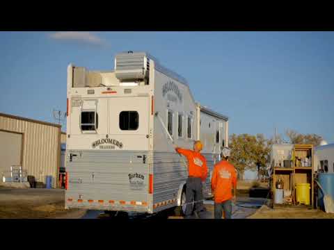 Durham Trailer Ranch