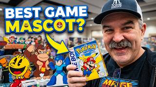 What Is Your Favorite Game Mascot? (And Why!)