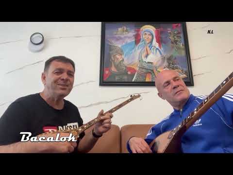 Valentin Laci & Llesh Grabanica  -  Moj Kosove