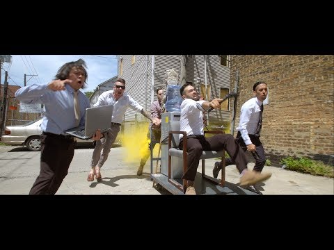 For The Win - All Or Nothing (Official Music Video)