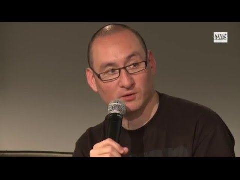 Native Sessions: Play. Patch. Build. - Abstract acid with Blocks patches | Native Instruments