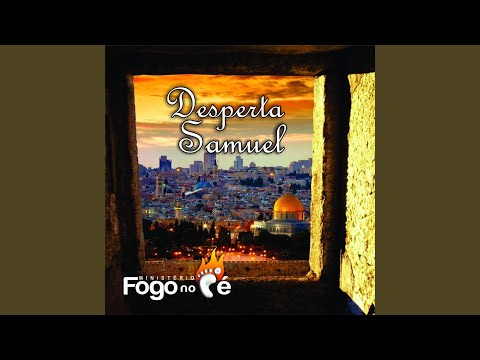 Toca Esta Capa Eliseu video