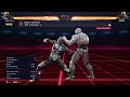 032 Body Blow Phantom Mace