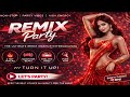 Bollywood Romantic Songs Nonstop Jukebox Evergreen Hindi Remix Hits 2026 Old Remix Collection