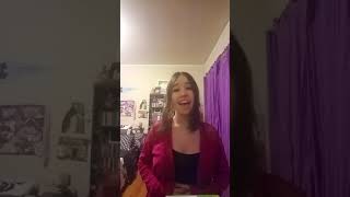 Saturdays In September  (JaneDear Girls Cover)