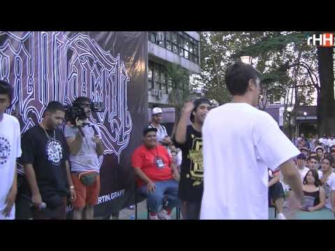 Mks vs Underdann Octavos A cara de perro zoo - Platinum - Radio Doble HH