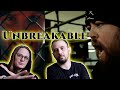Unbreakable Knox Hill X Crypt Reaction