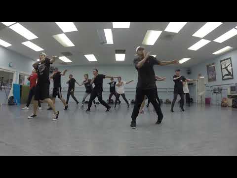 Ben “BTEK” Chung | “Drop It Like It’s Hot” by Snoop Dogg ft. Pharrell