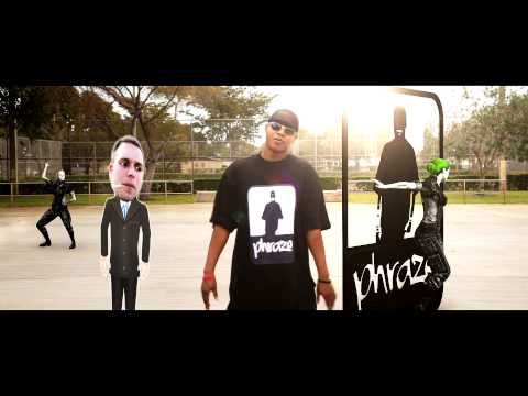 Rice Master Yen  feat. Phraze -  Sweet 16 -  Official Video