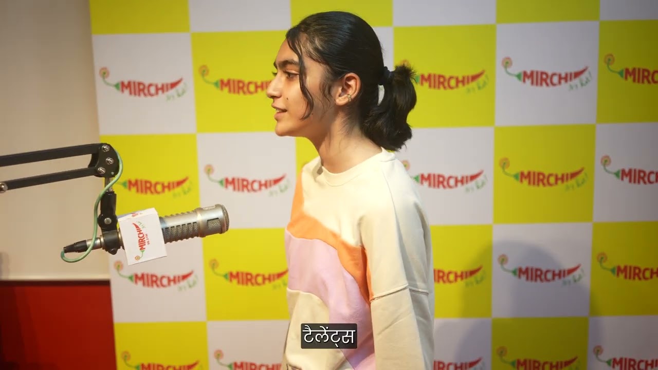 Radio Mirchi Visit 12