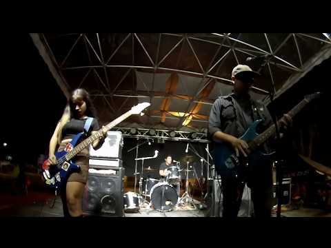 Deshumanos - Kaos [Cultura al Parque Palmira - 2019]