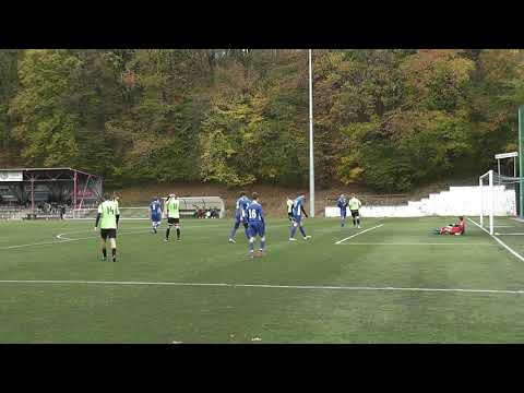 SK Zlín 1931 - ČSK Uherský Brod - dorost