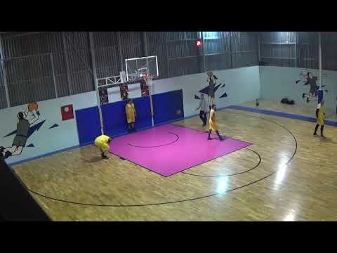 ABALOI ALERT - PEAKY DUNKERS 69-73 19/02/2019 PROGRESSIVE LEAGUE