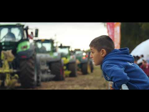 MASSIVE PLOUGH COMPETITION | ERMO x 9RX 🔥