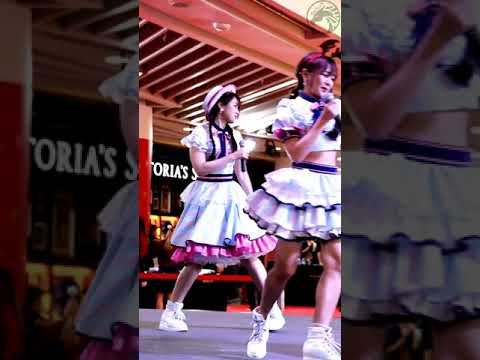 Sumomo - Shidare Yanagi  (Noon Fancam)  @ Idol's Society #2 12122020