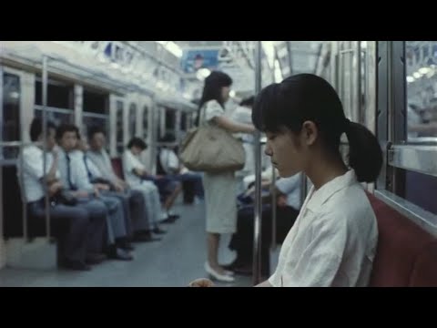 Bu Su 1987 eng subs (classic japanese film)