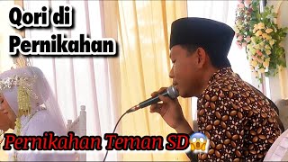 Download lagu Pembacaan Ayat Suci Al-Qur'an Tentang Pernikahan || Qori Akad Nikah mp3