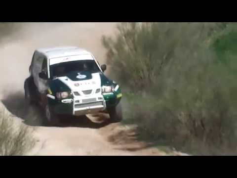 VI -tramo de tierra loeches 6-04-2014 prosimamente video entero