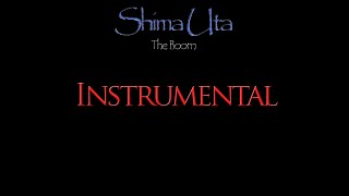 The Boom - Shima Uta (Original Instrumental)