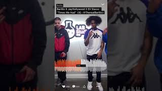 Cover art for Times We Had - Barlito