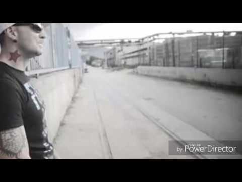 Crni Zvuk - Tuzlanske ulice srama (1994)