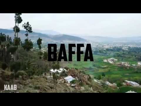 Baffa WaterFalls Mansehra kpk