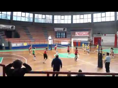 SERIE C CALABRIA-VOLLEY