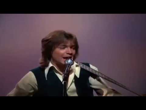 download lagu mp3 mp4 David Cassidy Ringtones, download lagu David Cassidy Ringtones gratis, unduh video klip David Cassidy Ringtones