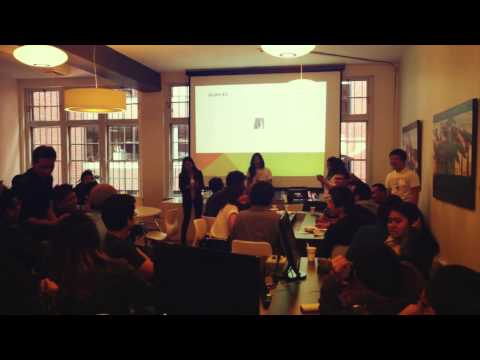 PERMIAS Massachusetts Welcome to Beantown 2013