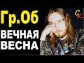 ВЕЧНАЯ ВЕСНА - Гр.Об.(Е.Летов) Бой+ПРАВИЛЬНЫЕ аккорды 