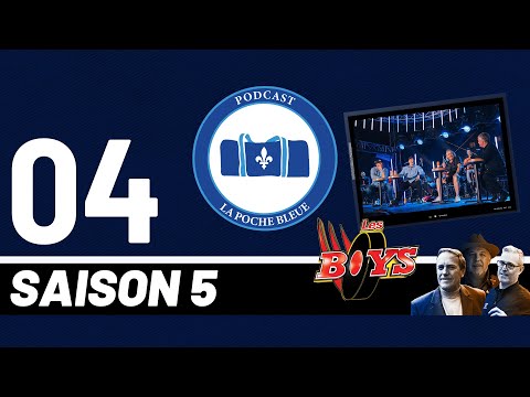 S05É04 -  Spécial ComédiHa!  première partie - Jean Perron -  Jean-Charles Lajoie