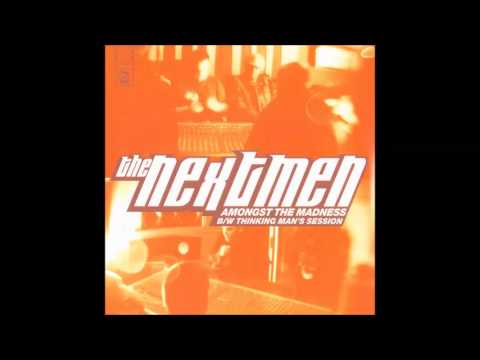 The Nextmen - Amongst the Madness (Instrumental)